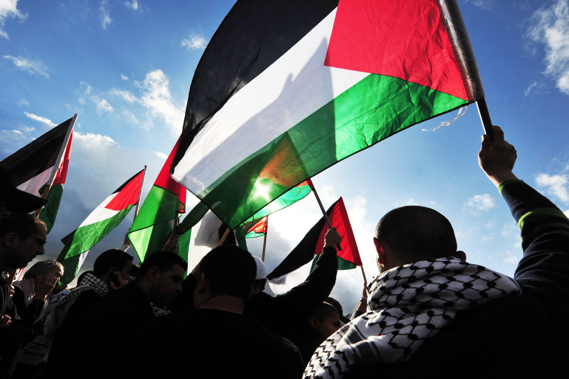 Pro-Palestine ‘Activists’ Break Into Weapons Manufacturer, Smash Equipment [VIDEO]