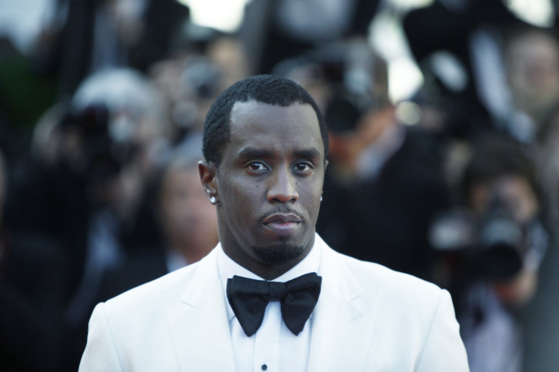 Diddy Allegations Pile Up, He Predicted His Arrest Resurfaced Footage [WATCH]