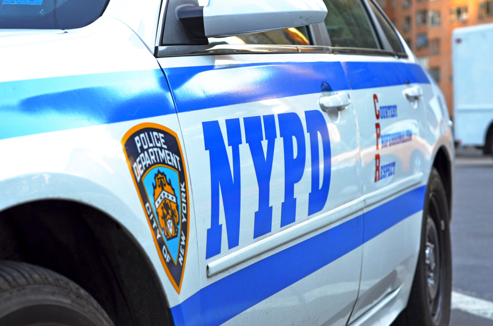 NYPD Arrests Migrant For Alleged Sexual Assault Of 13 Year Old Girl [VIDEOS]