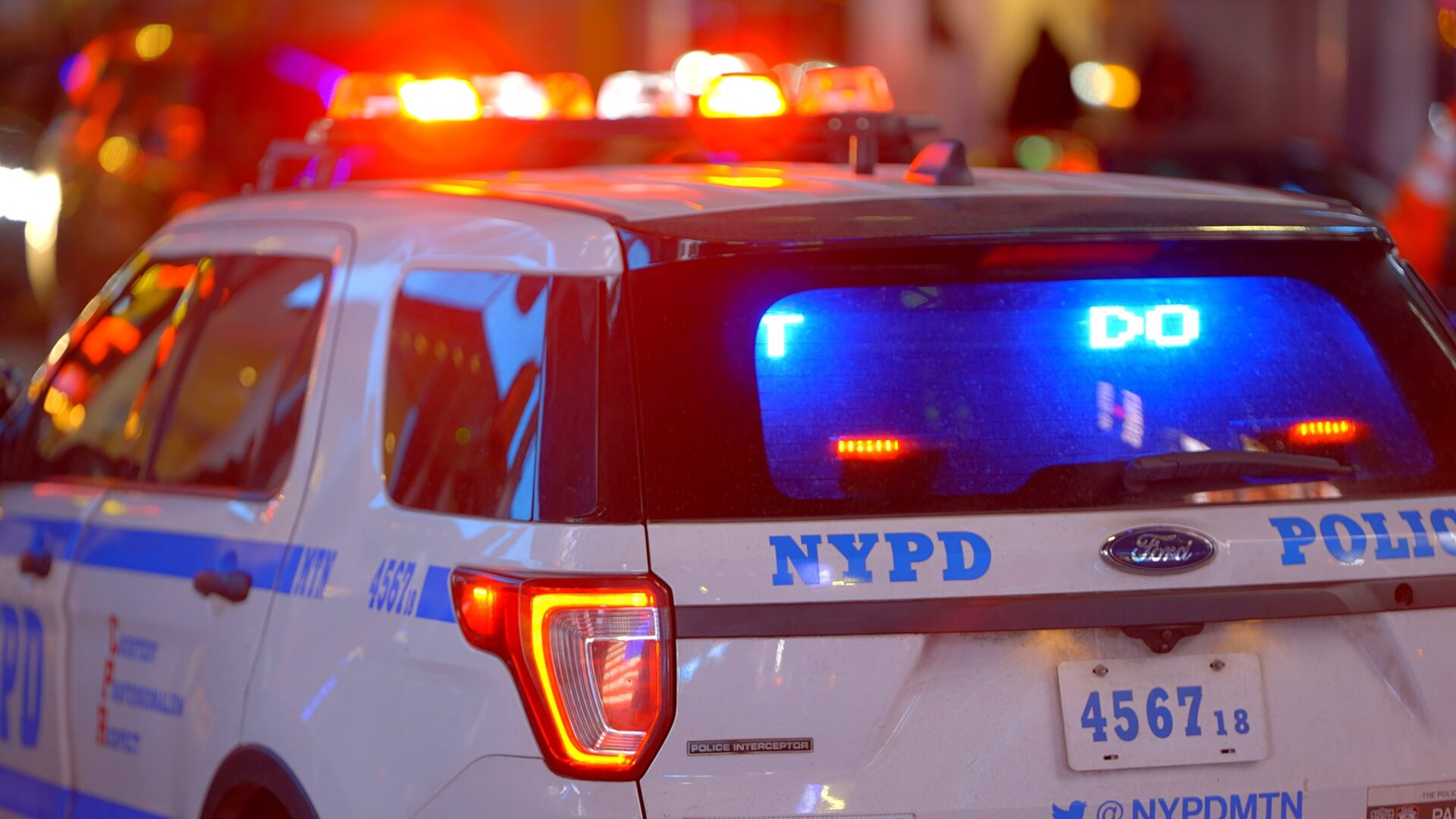 Mob Of Teens Brutally Assault, Knock Teeth Out Of 62-Year-Old Man In Staten Island [VIDEOS]