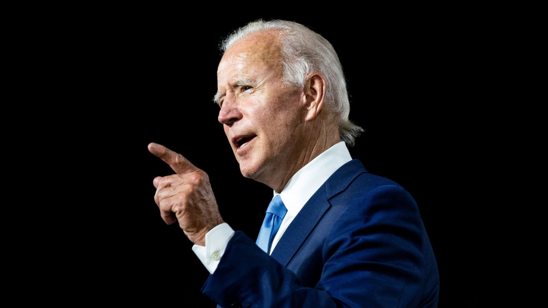 Biden's Zoom Call With Dozens of Dems Called 'Worse Than Debate'