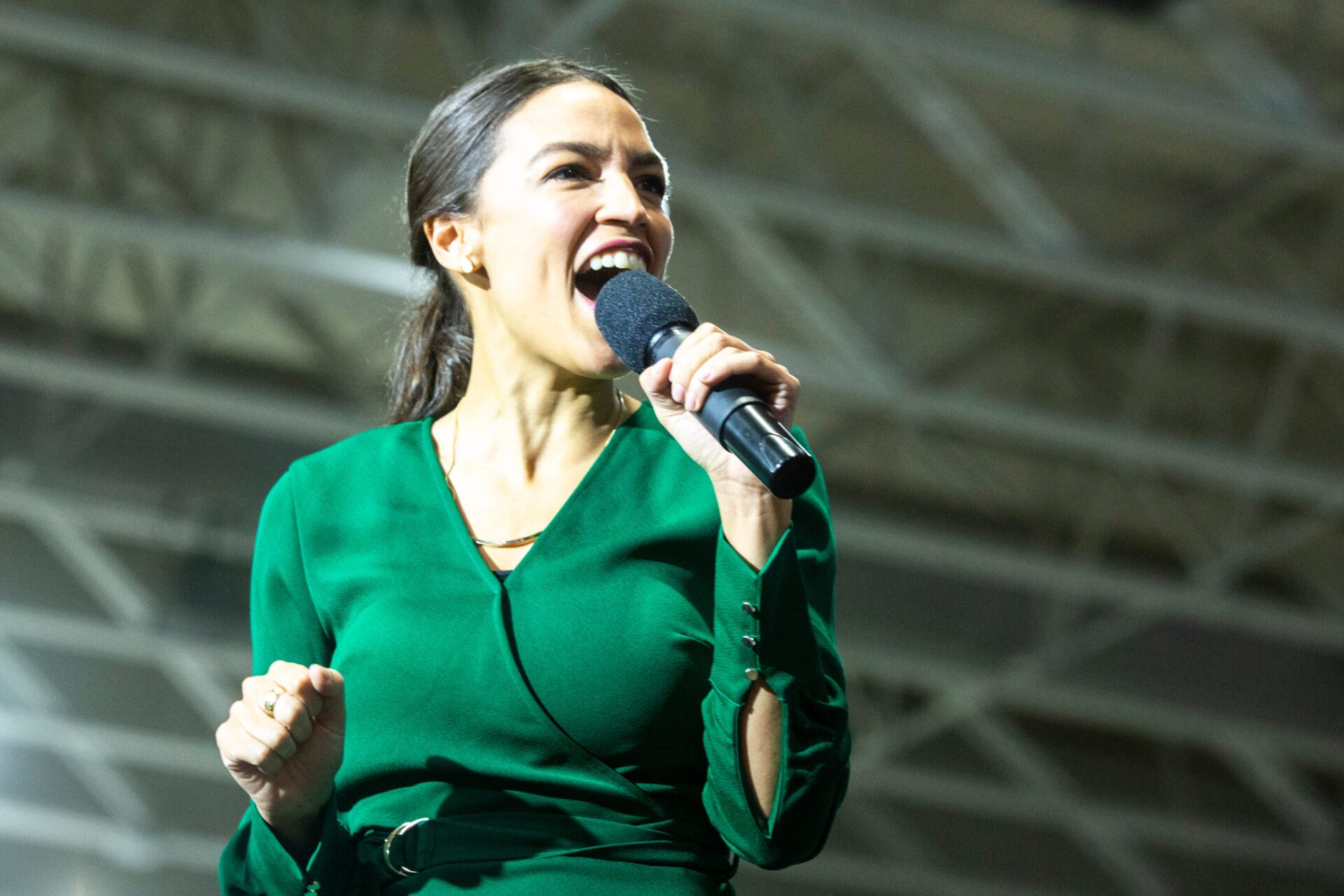 AOC Rebukes Top American Ally As A War Criminal Ahead Of Congressional Address [VIDEOS]