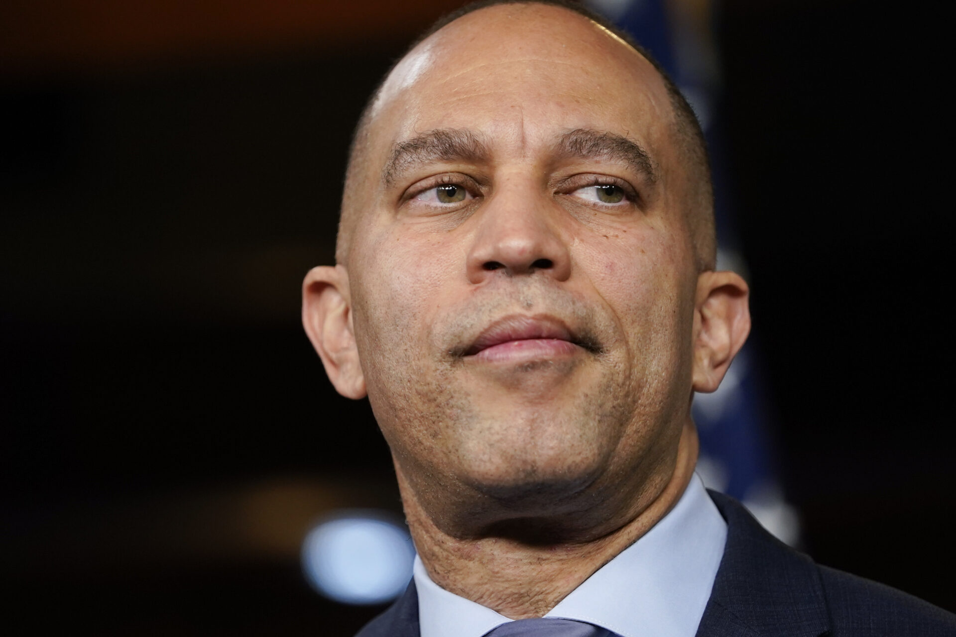 Hakeem Jeffries Gets Destroyed Over His Latest ‘Extreme MAGA Republicans’ Tweet [VIDEO]