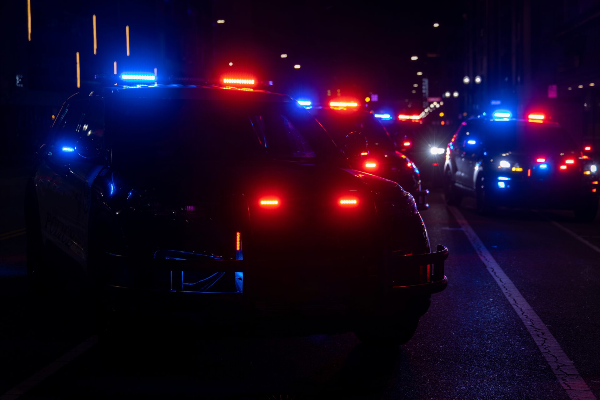 Block Party Turns Into Mass Murder Scene, 3 Dead, 7 Injured In Philadelphia [VIDEO]