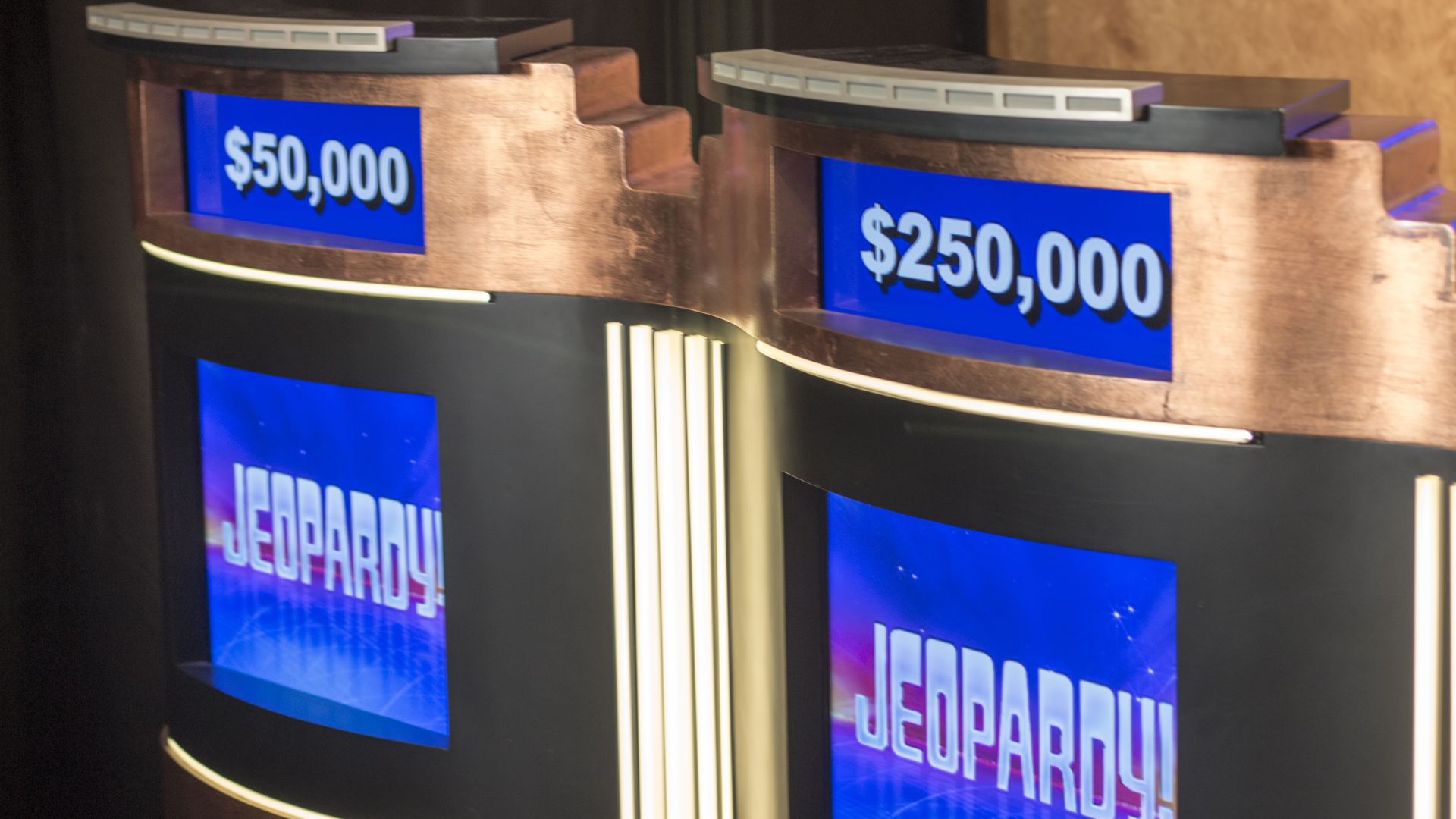 Teacher, Jeopardy Champ and Ex-Dem Delegate Arrested on Child Porn Charges [VIDEO]