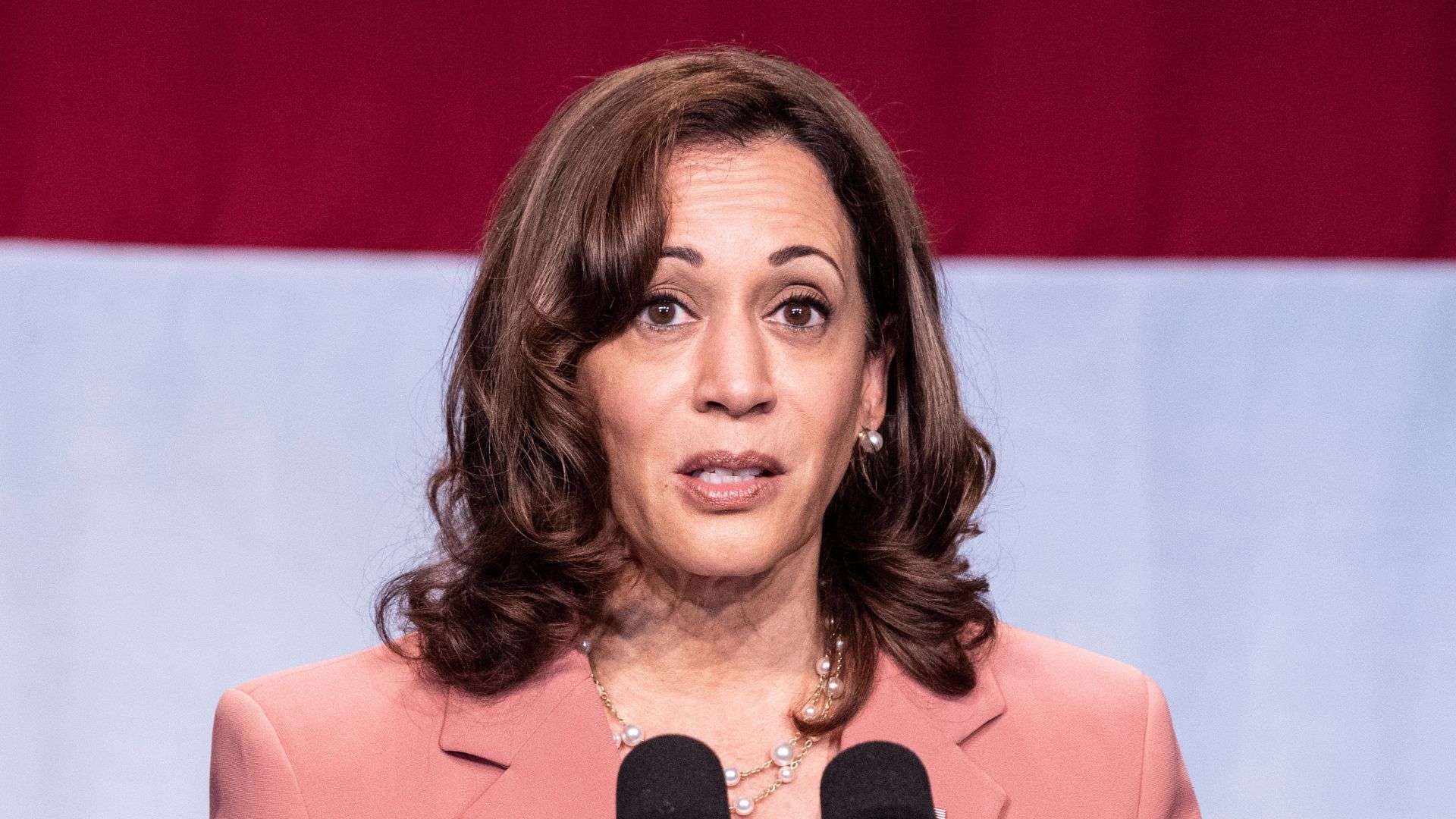 Harris Sparks Outrage with ‘Truly Sick’ Remarks on Eve of 9/11 Anniversary [WATCH]