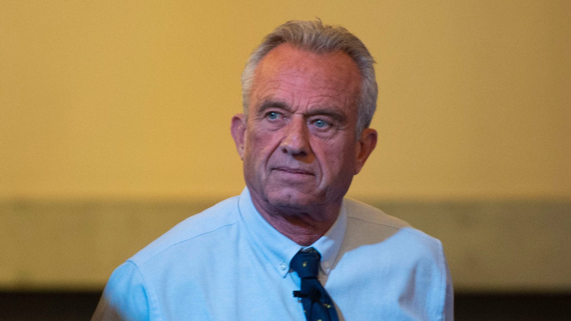 RFK Jr. Torches Democratic Party & The DNC, Throws Support Behind Trump [VIDEOS]