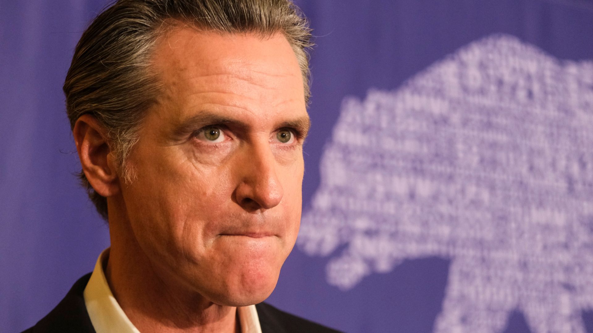 Gavin Newsom Makes A Stunning Admission About Democrat Policies [VIDEOS]