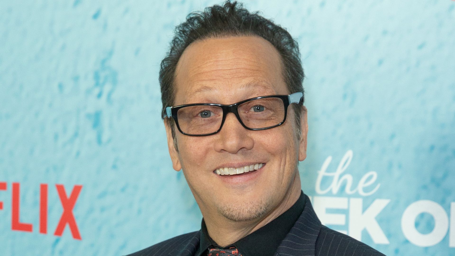 Rob Schneider Ditches Hollywood Script, Backs Trump After RFK Jr Announcement [VIDEOS]