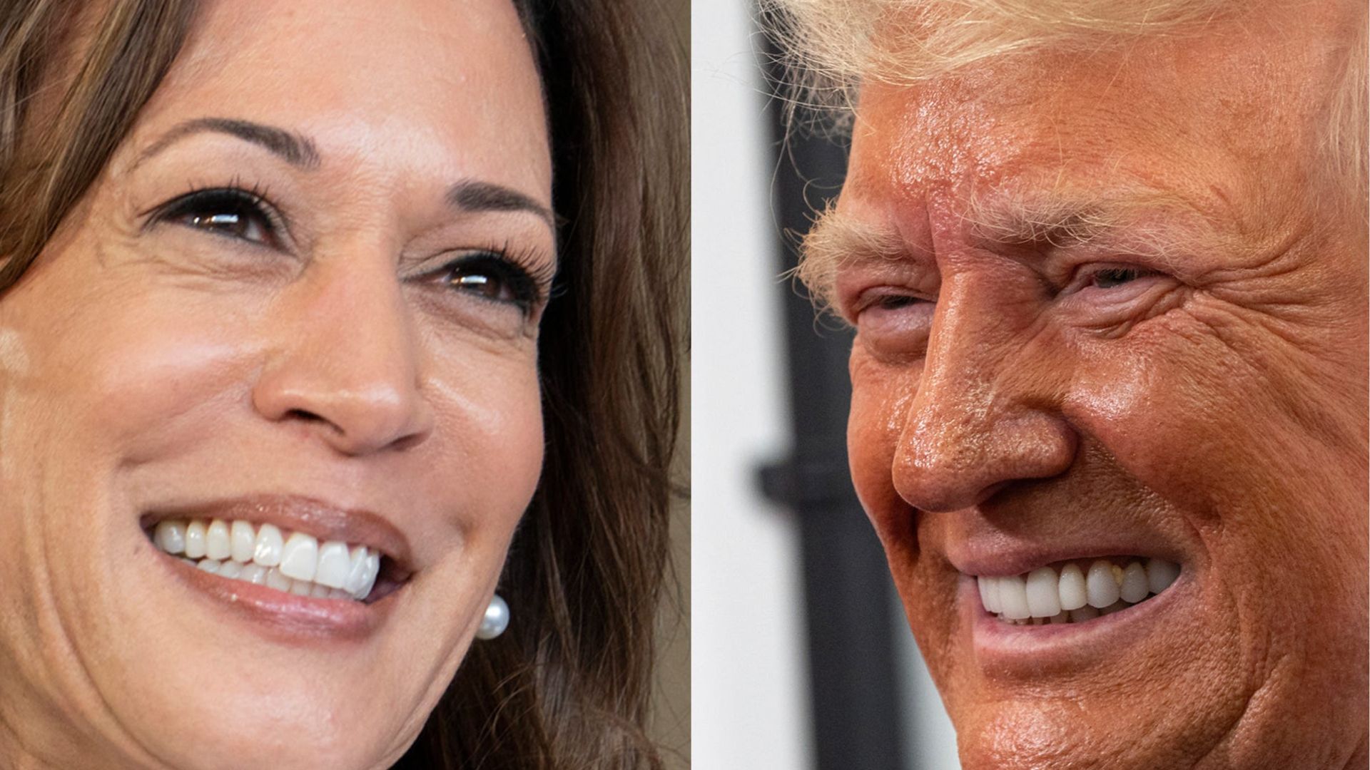 Donald Trump Has Questions About The Pre-Recorded Kamala-Walz CNN Interview [VIDEO]