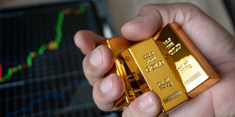 Gold Holds Steady Despite Rising Dollar: What This Tells Us About a Trump Presidency