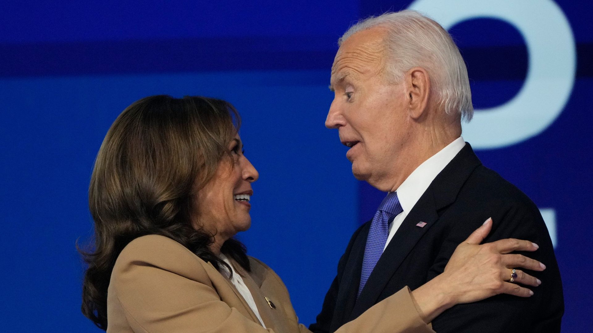 Billionaire Donor ‘Lost Total Confidence’ In Biden-Harris And The Dems, Lists 33 Reasons