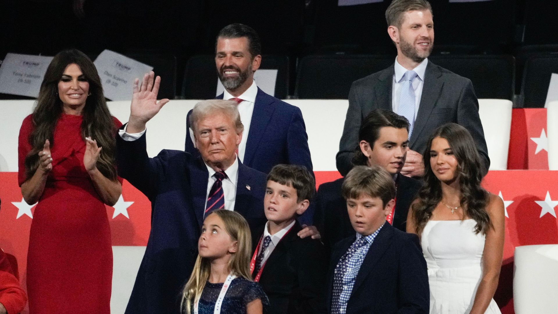 Incredible Life Saving Story About The Trump Family Legacy Media Will Never Show [VIDEO]