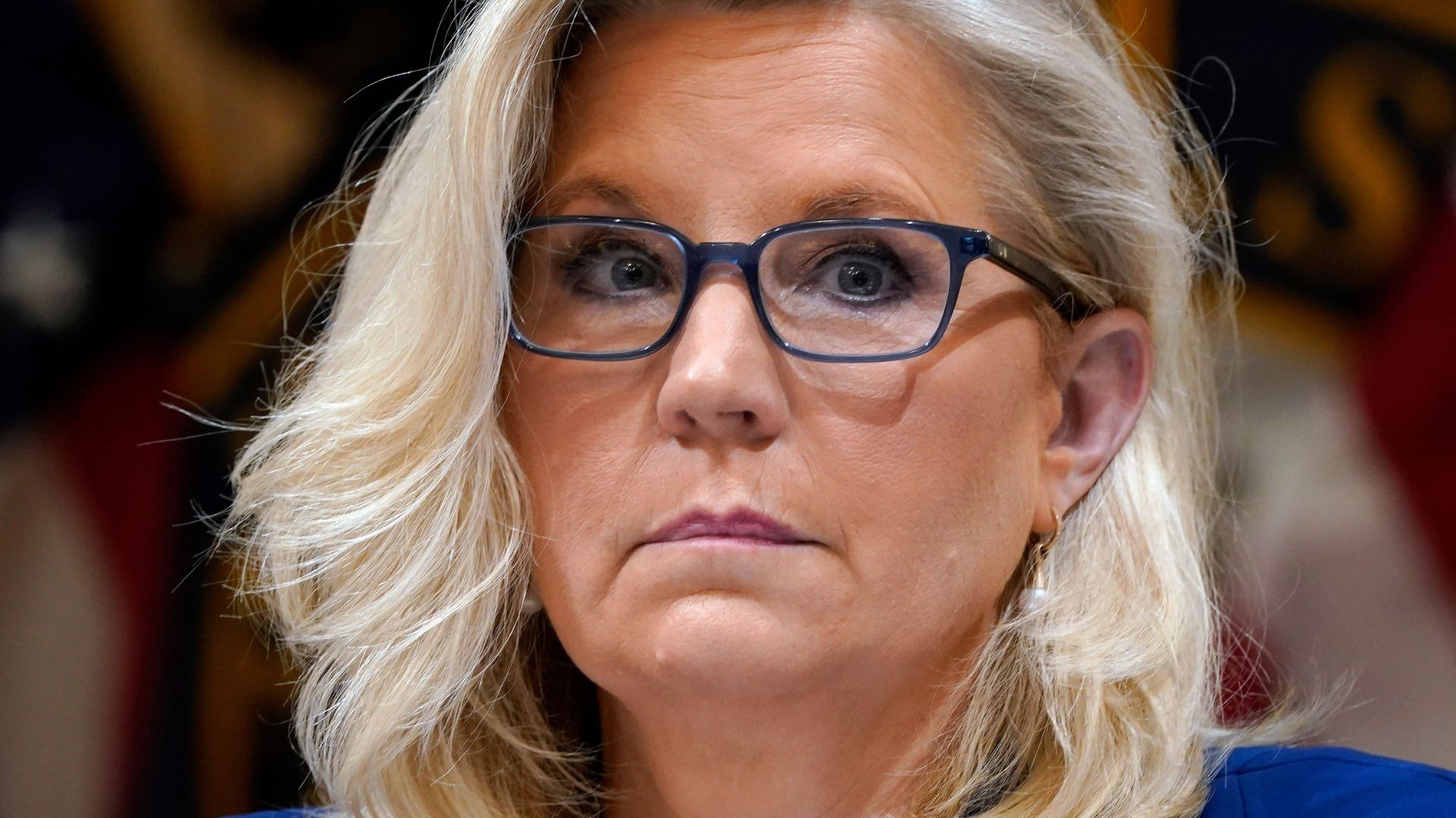 Liz Cheney Once Described Kamala Harris As A “Radical Liberal” [WATCH]