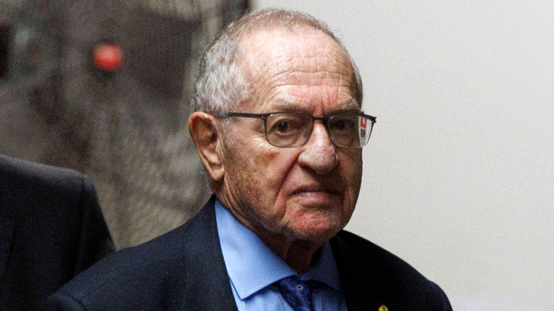 Lifetime Democrat Dershowitz Jumps Ship Over ‘Disgusting’ National Convention [WATCH]