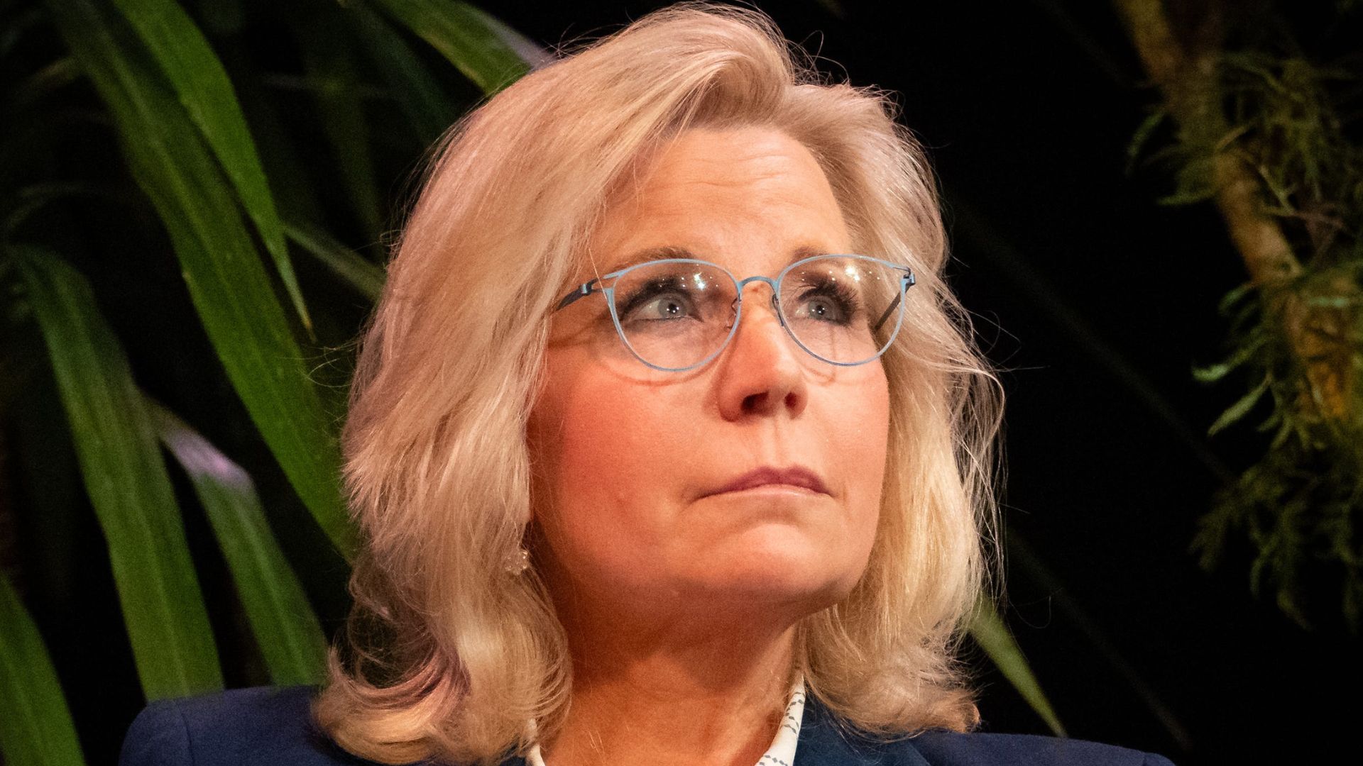 Liz Cheney’s Utterly Meaningless Harris Endorsement Proves She’s A Hypocrite [WATCH]