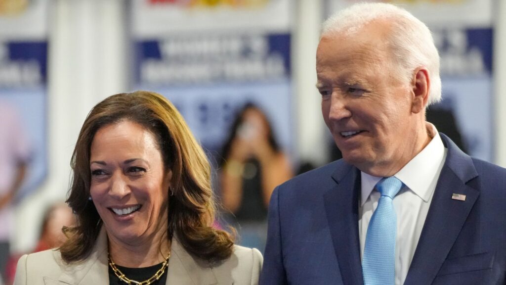 Joe Biden Is Sabotaging Kamala’s Campaign According To Some Pundits [WATCH]