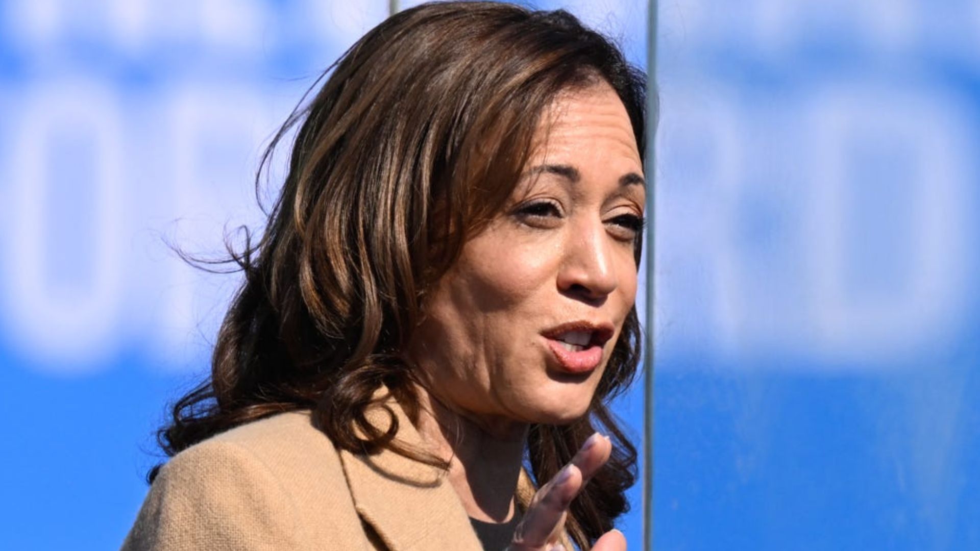 Kamala Harris Was So Crazy Even Liberals Couldn’t Believe It [WATCH]