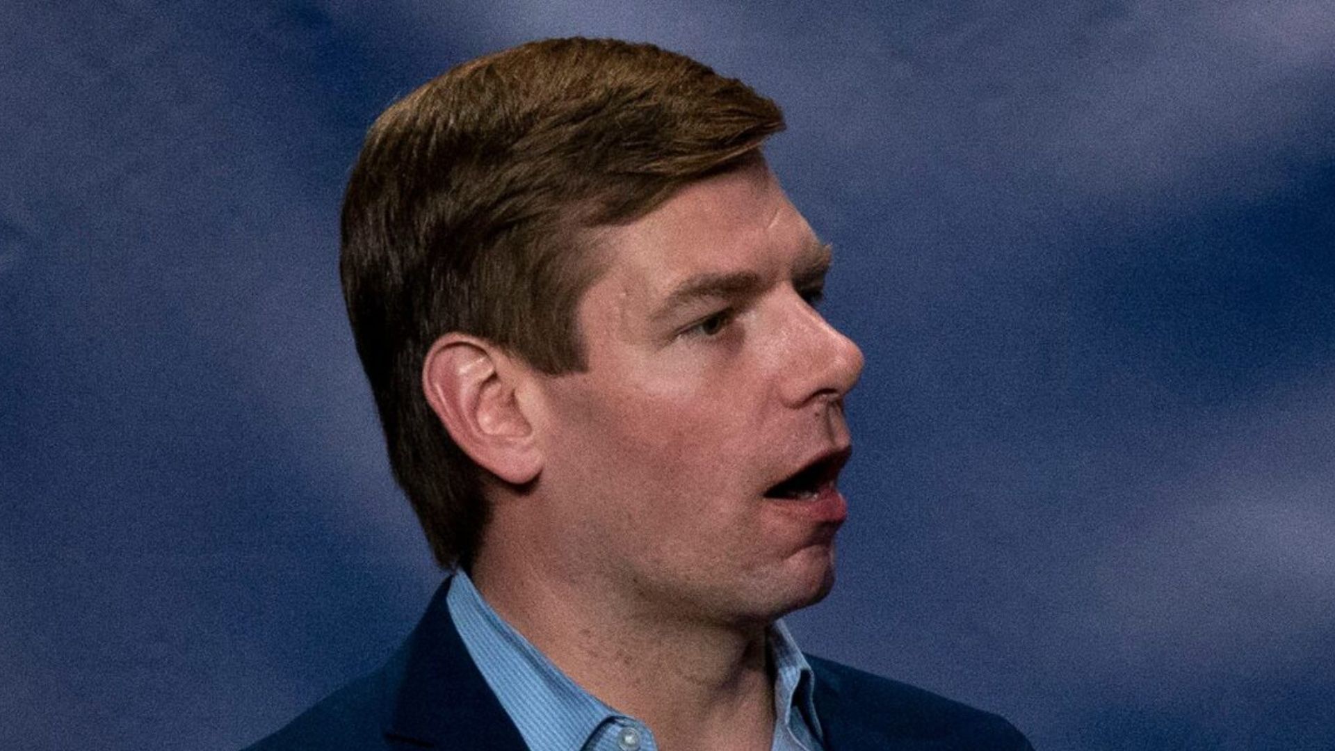 Eric Swalwell’s Epic Meltdown Over Accountability Sparks Internet Frenzy [WATCH]