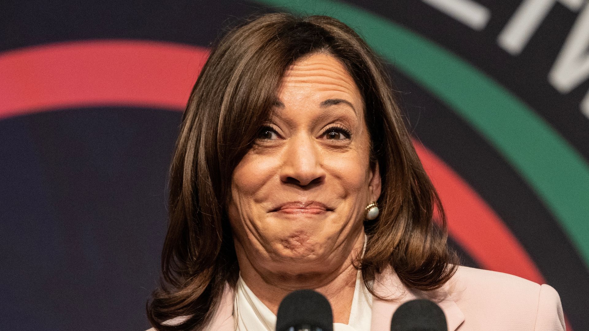 Kamala Was Put In Charge Of A $42.5 Billion Project In 2021, Yet To Help Anyone [WATCH]