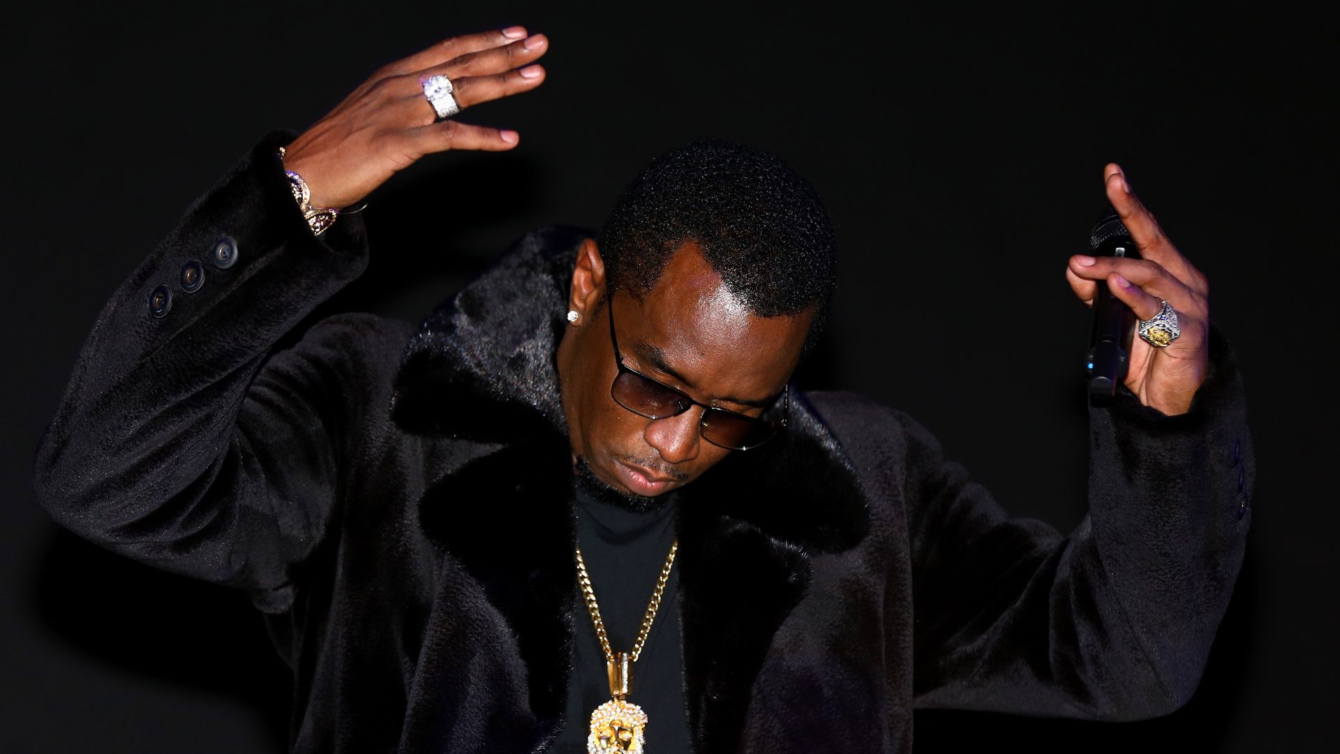 Diddy’s Lawyers Say CNN Manipulated Assault Footage [WATCH]