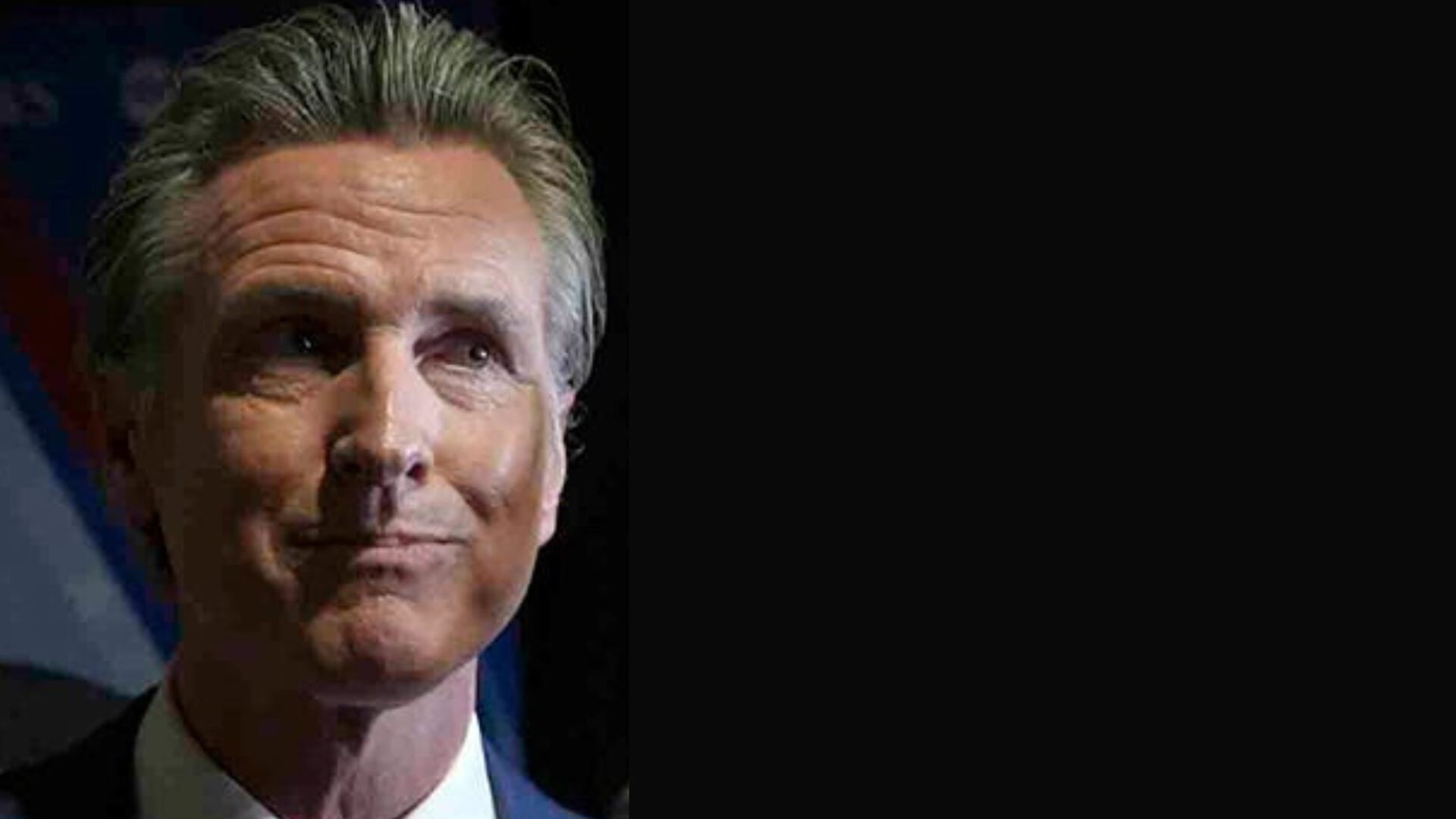 Newsom’s New Ban: Because Clearly, It’s the Biggest Problem We Have