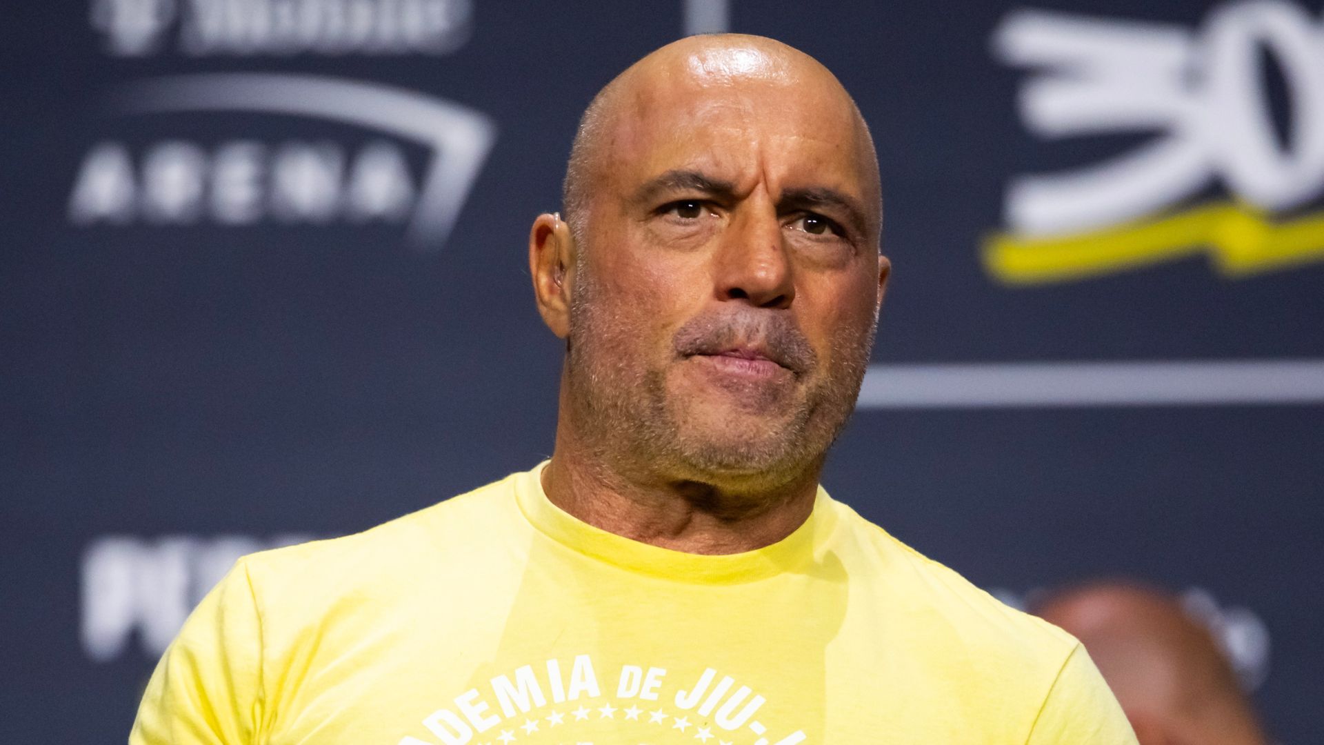 Joe Rogan Issues Eye-Opening Warning Of What Comes Next If Kamala Wins [WATCH]