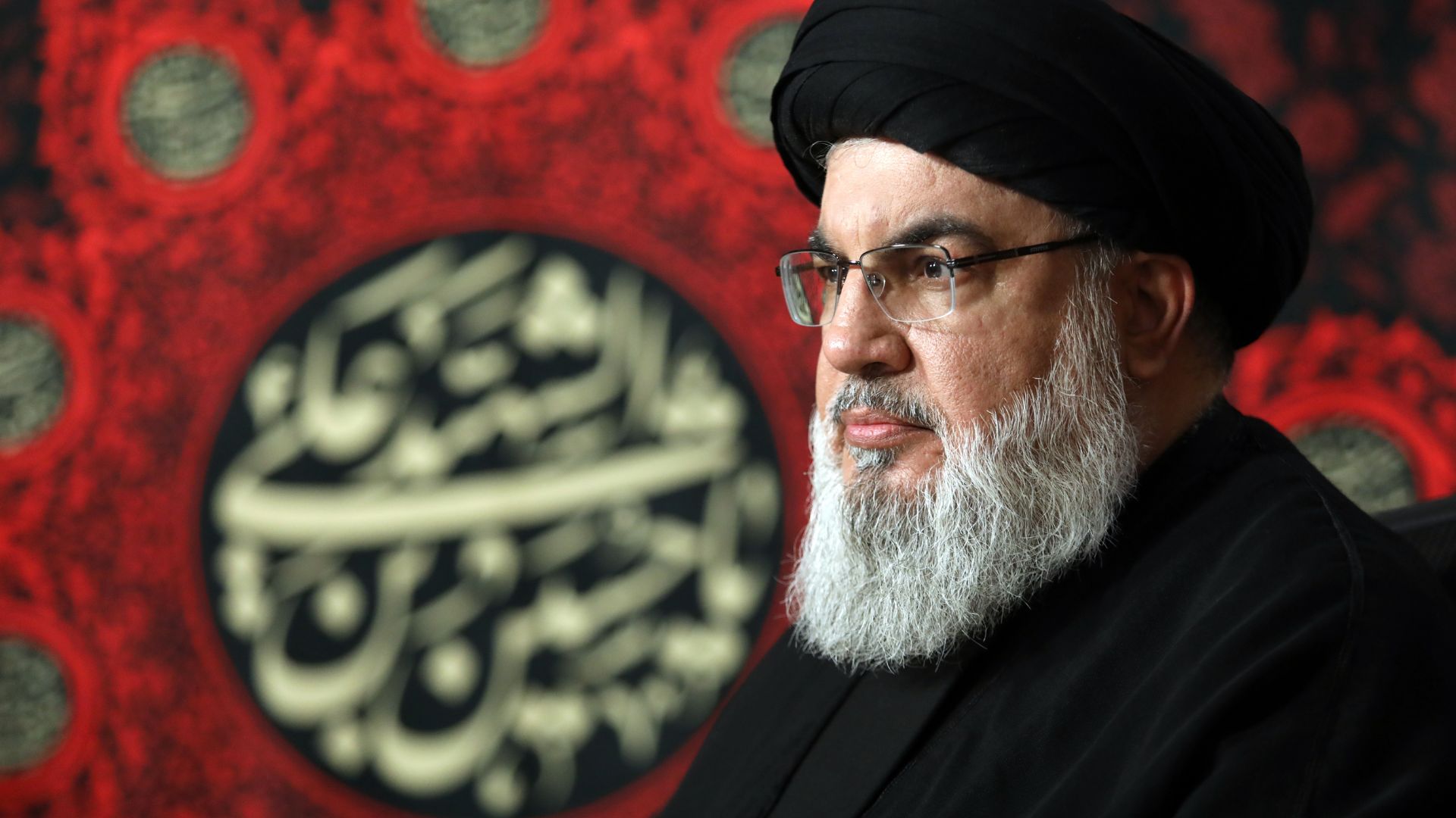 Top Hezbollah Leader Eliminated By Israeli Airstrike In Beirut, Lebanon [WATCH]