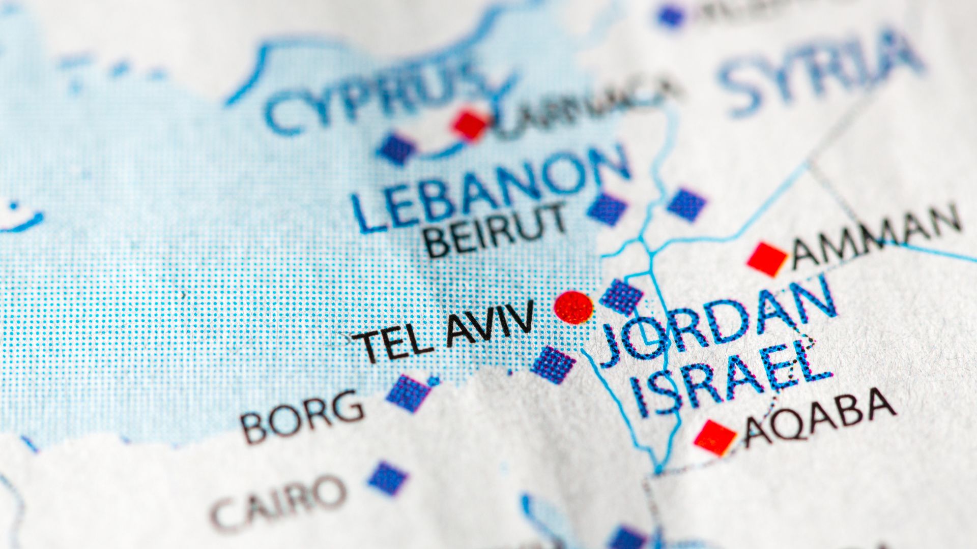 Terror Strikes In Tel Aviv: Reports Of Shooting Bloodbath With Mass Casualties [WATCH]