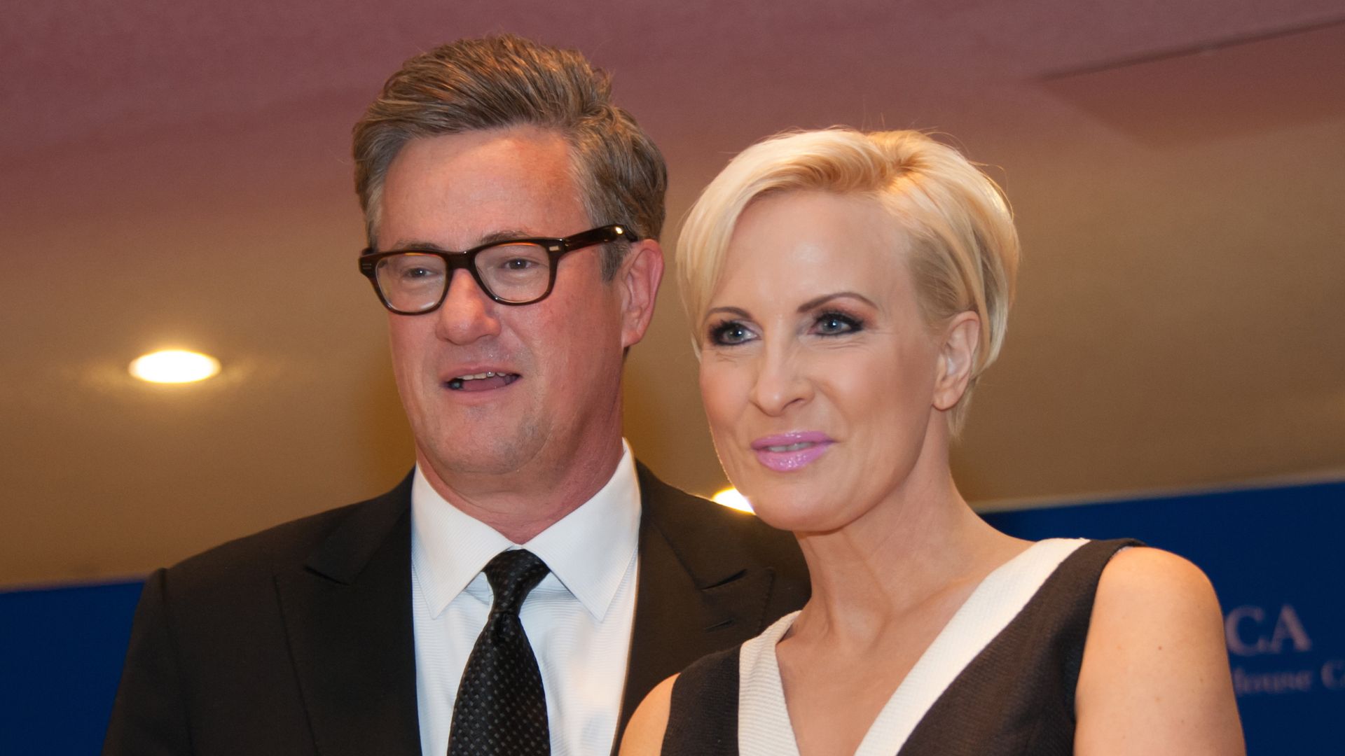 Morning Joe’s Mika Comes Unglued In Her Latest Rant, Hits All The Buzzwords [WATCH]