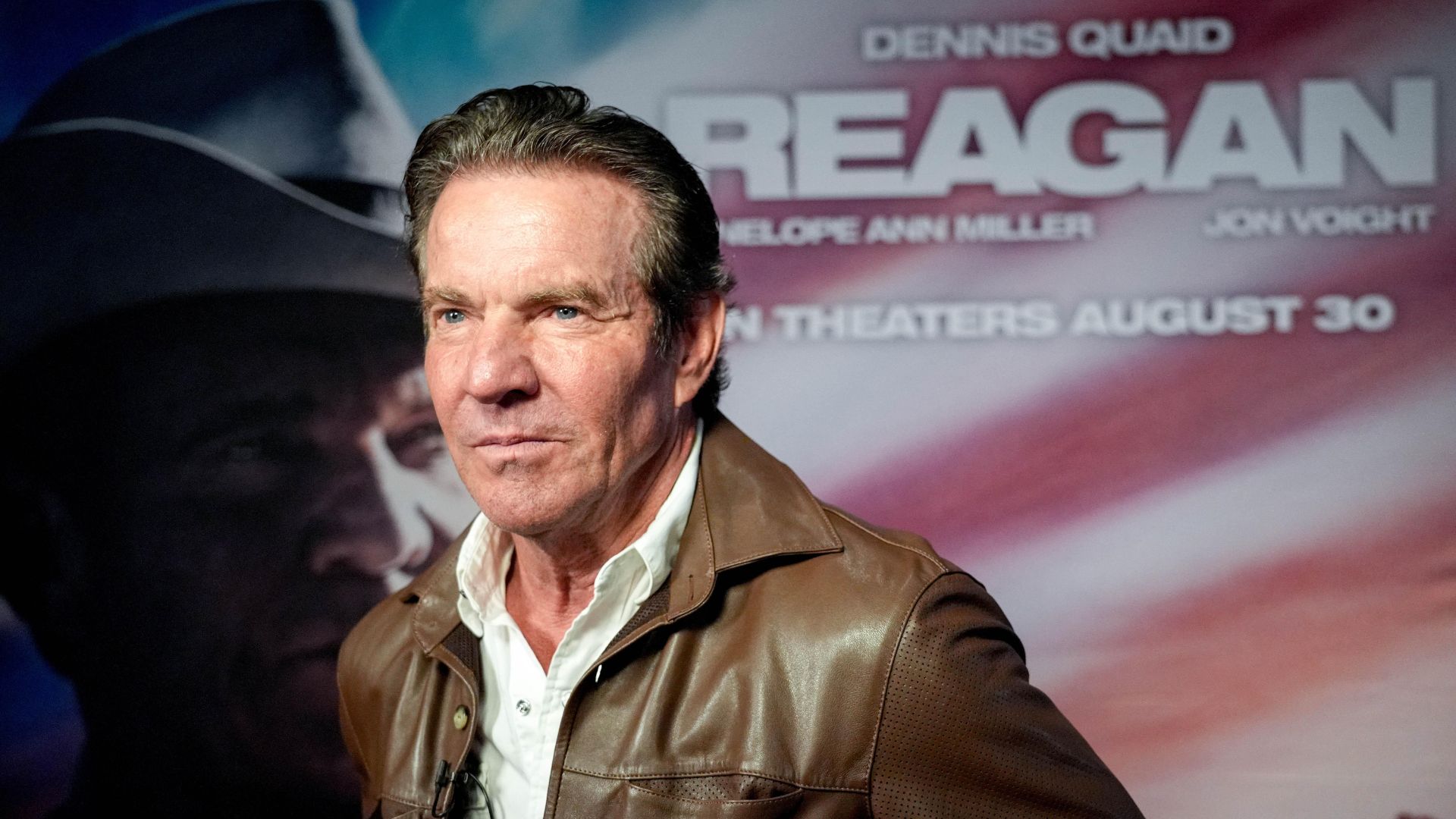 Hollywood’s Dennis Quaid Challenges America: It’s Time To Pick A Side [WATCH]