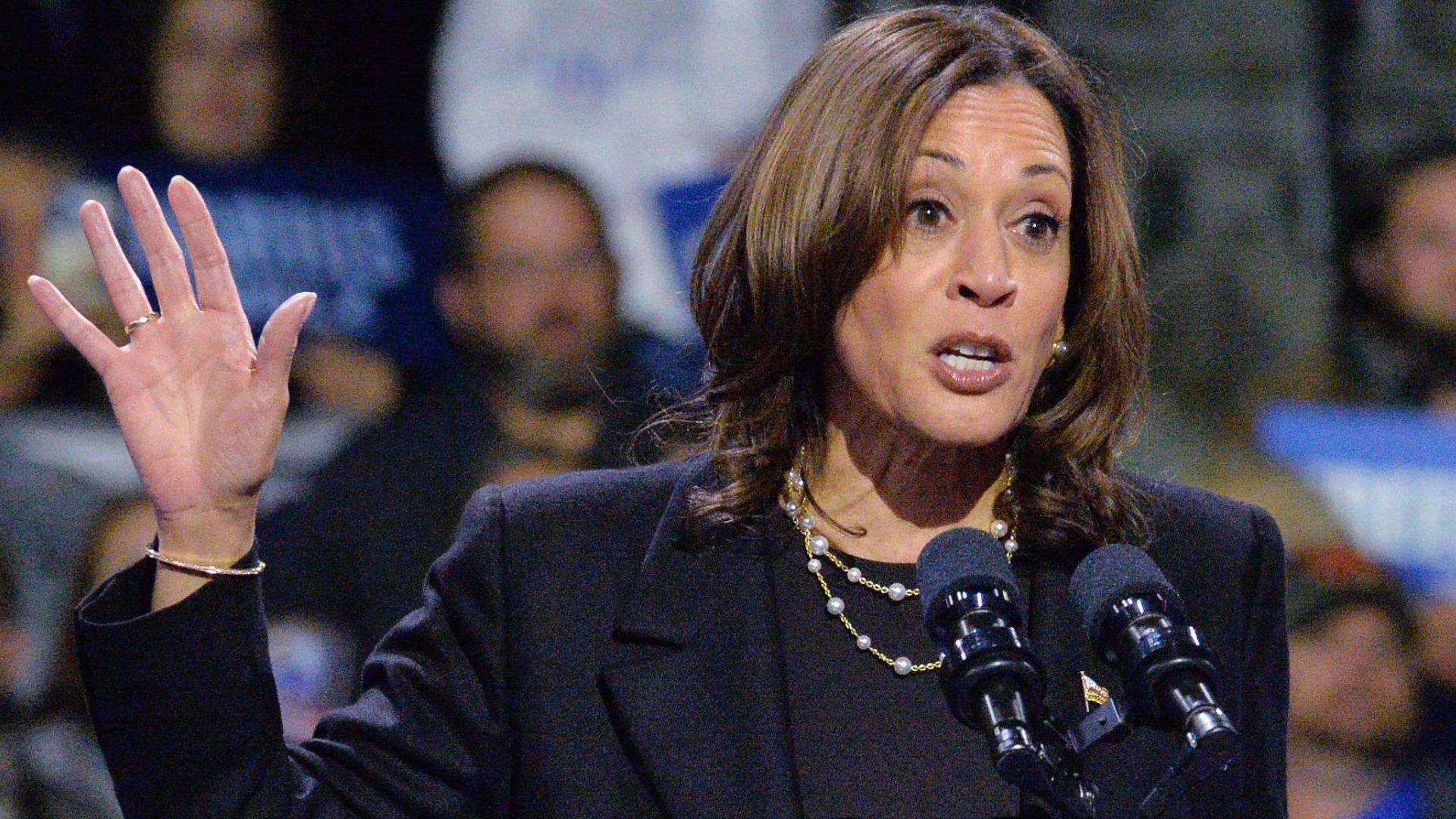 Kamala Campaign Clashes Go Public: ‘Pennsylvania Is Such A Mess’ [WATCH]