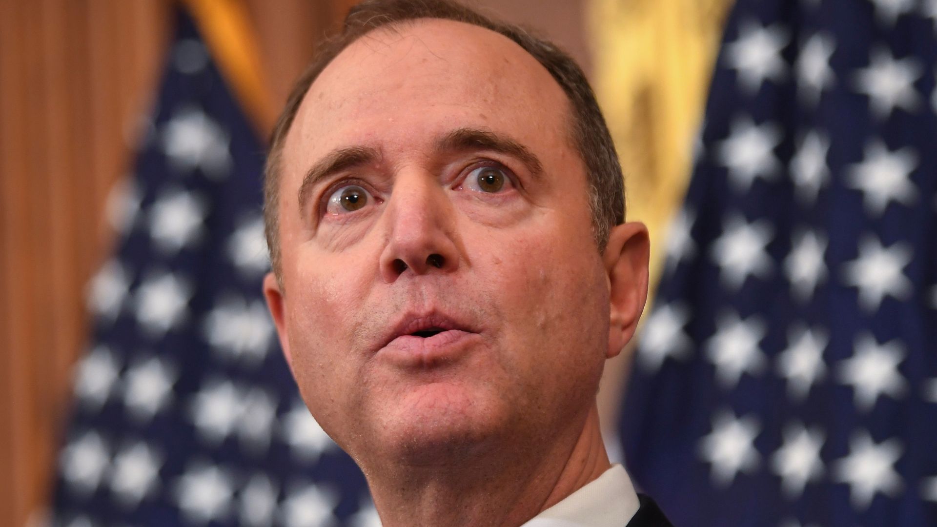 Adam Schiff Faces Allegations Of Possible Mortgage Fraud, Ethics Complaint Filed