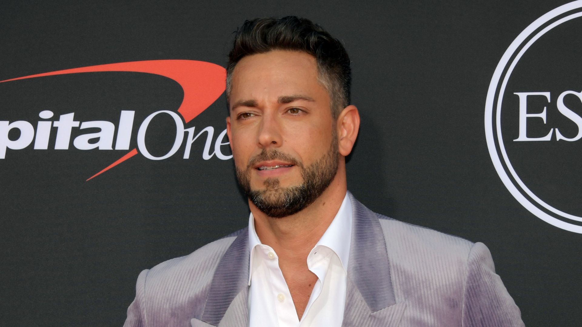 Shazam! Actor Zachary Levi Lays Down The Gauntlet For Hollywood In Response To Whoopi [WATCH]