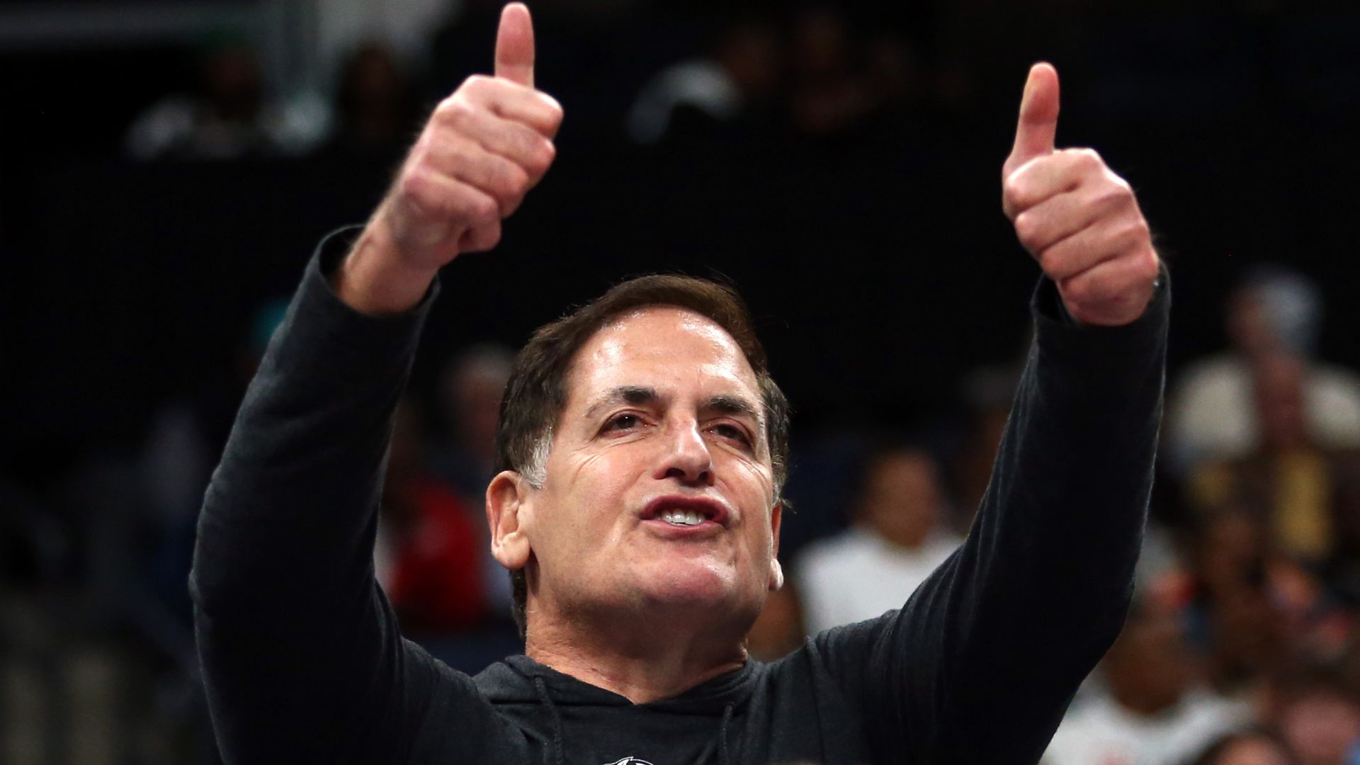 Mark Cuban Gets Called Out Live On CNN Over ‘Whitewashing Kamala’s Record’ [WATCH]