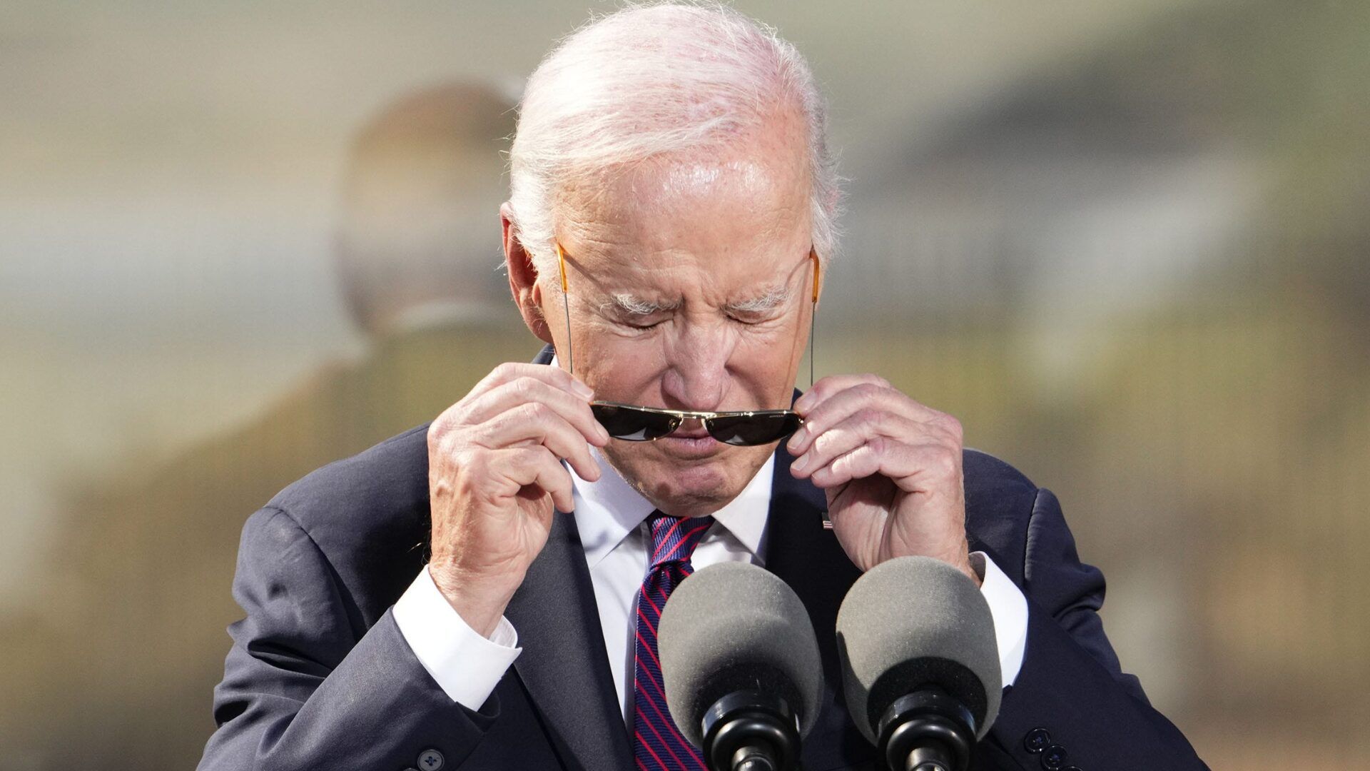 Biden’s Industrial Censorship Complex Spans 90 Federal Agencies