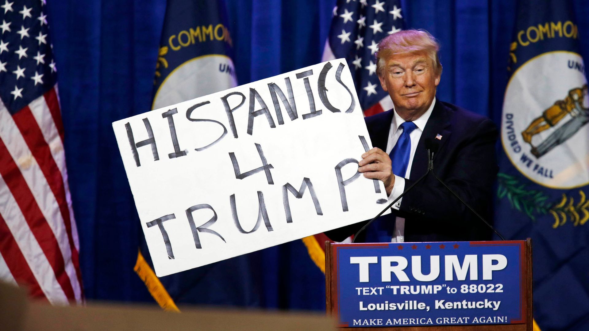 Research Shows Democrats Losing Hispanic Voters Due To Woke Wordplay