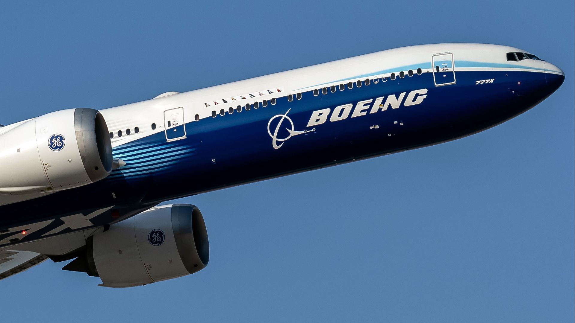 DEI Department Scrapped At Boeing After Pressure From Conservatives [WATCH]