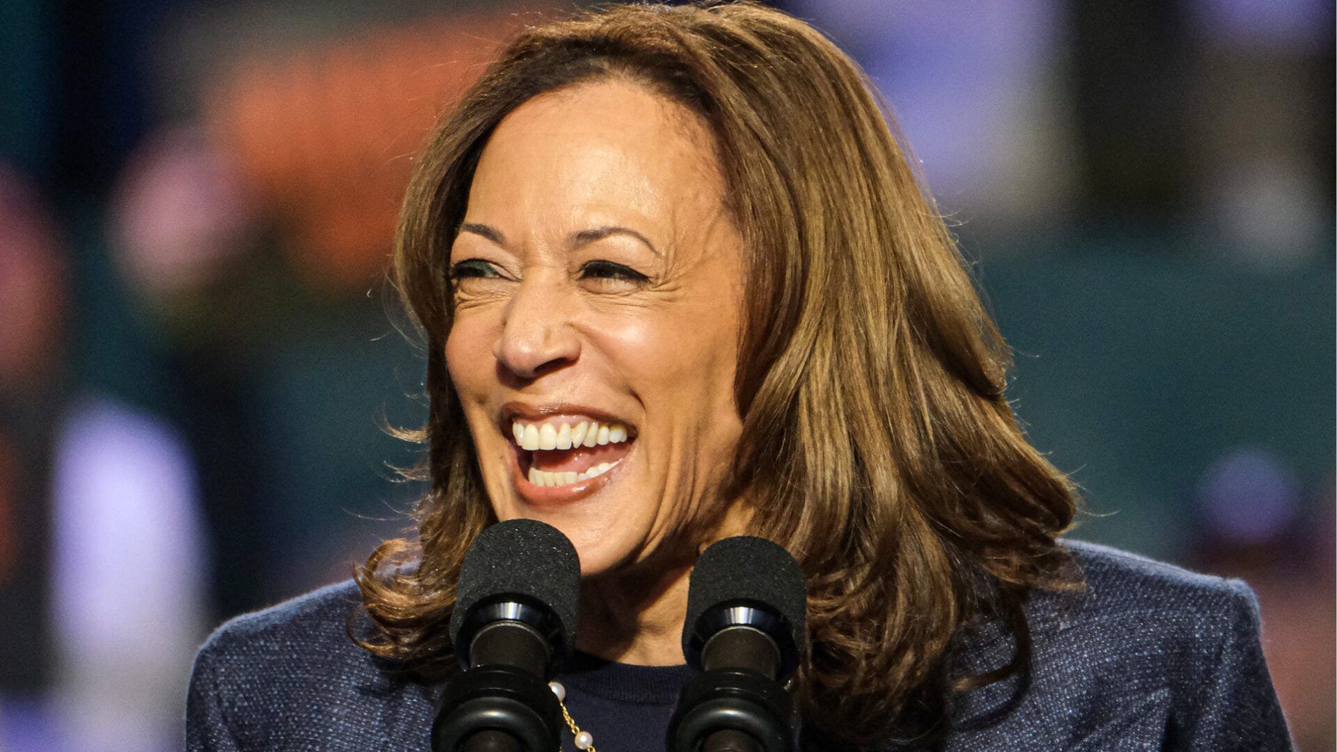 Kamala Campaign Closing Argument: Still Pushing For Communist Price Controls [WATCH]