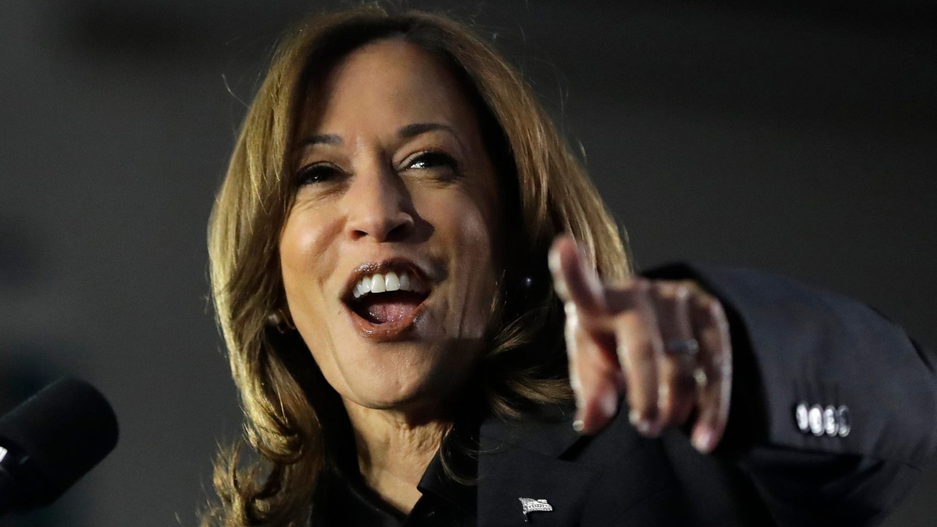 Kamala Campaign’s Coziness With Anti-Israel Voices Could Cost Her The Election