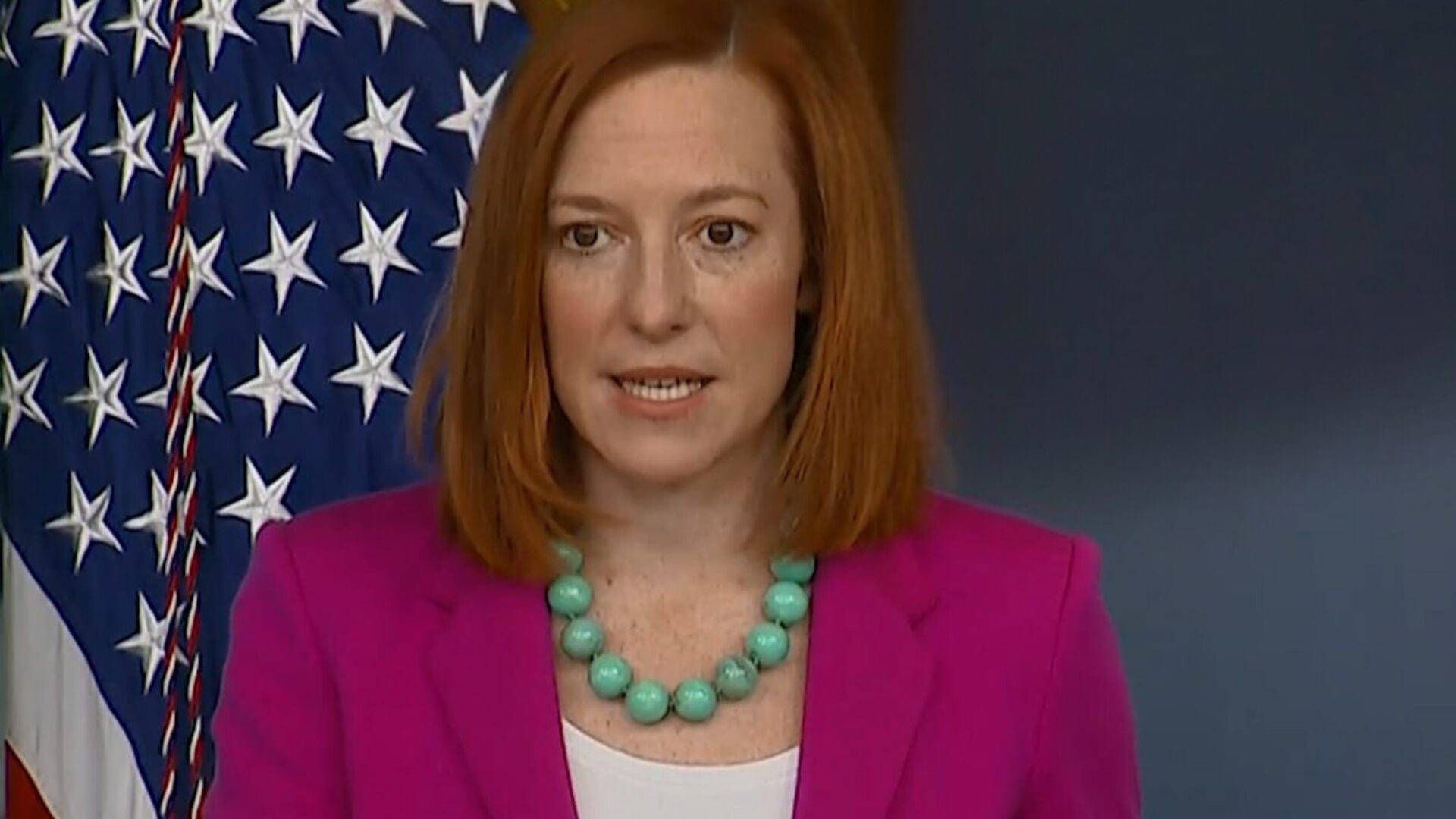 Psaki Bomb—Dems Ignored Their Own Voters?! [WATCH]