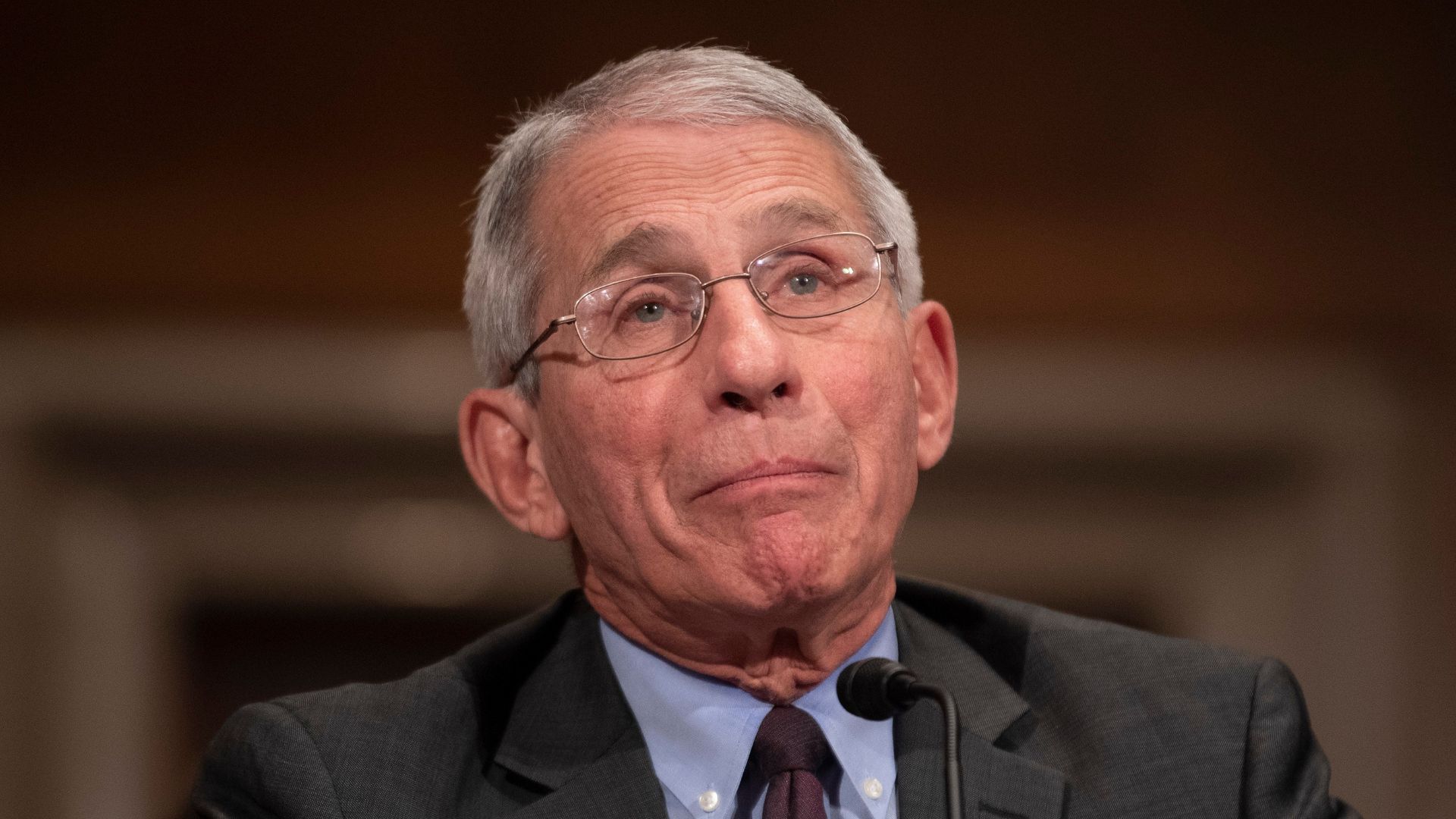 Report: Fauci’s Golden Years Financed By $15 Million In Taxpayer-Funded Security [WATCH]