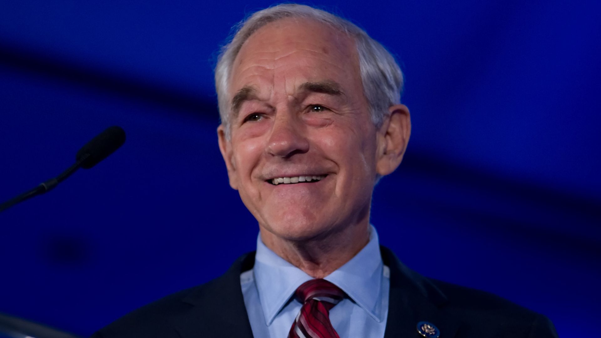 Ron Paul Weighs In On Musk And Ramaswamy Tackling Federal Spending After Meeting With Them [WATCH]