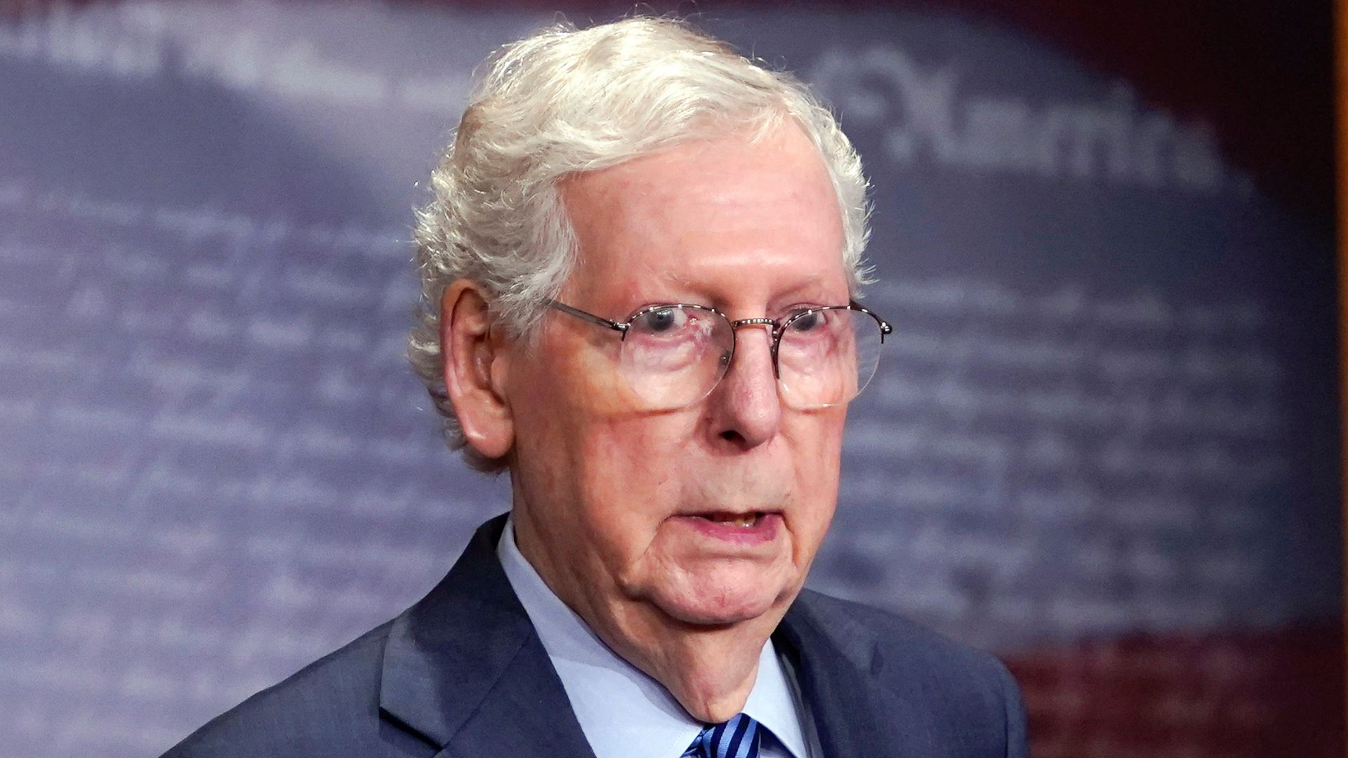 Mitch McConnell Reportedly Plotting To Derail Trump’s Cabinet Appointments