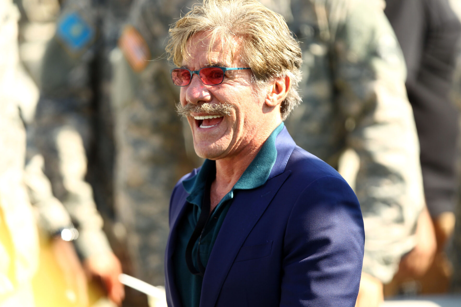 Geraldo Stuns CNN Audience With His Comments On Pete Hegseth [WATCH]