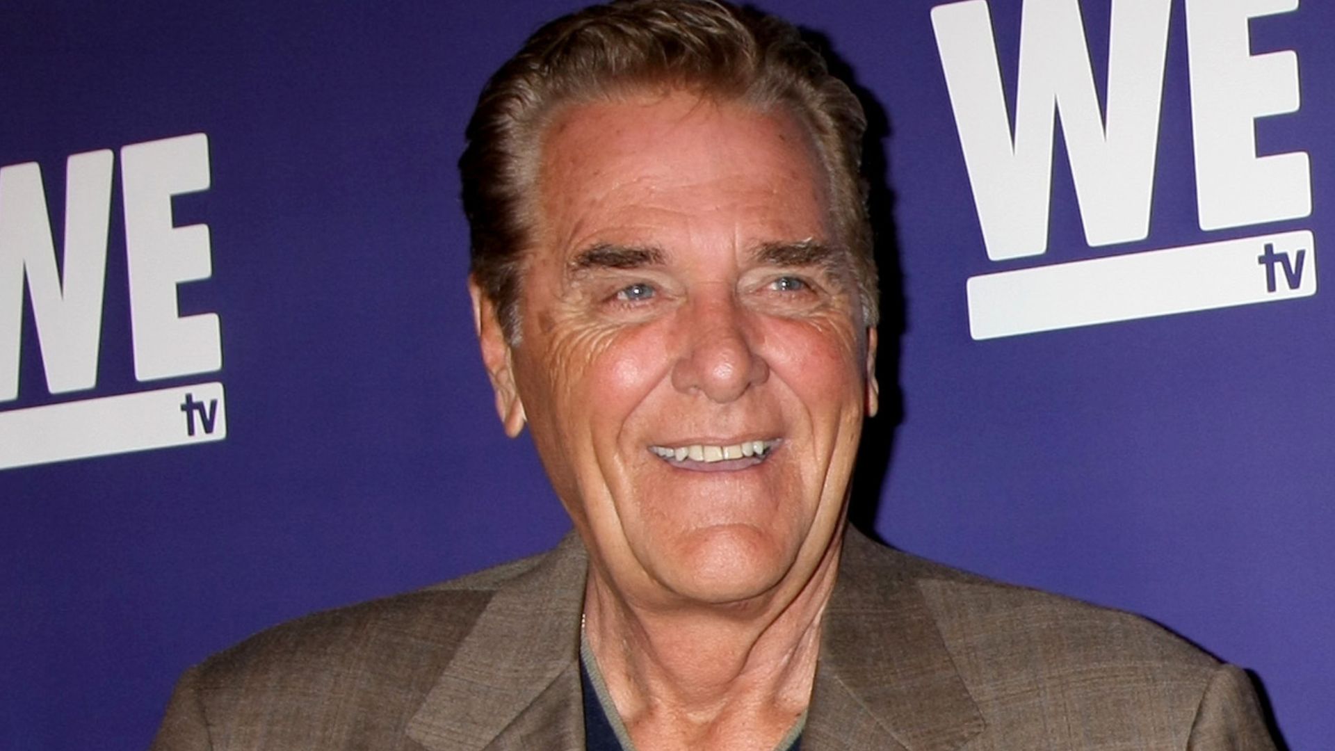 Legendary Game Show Host Chuck Woolery Passes Away At 83 Years Old [WATCH]