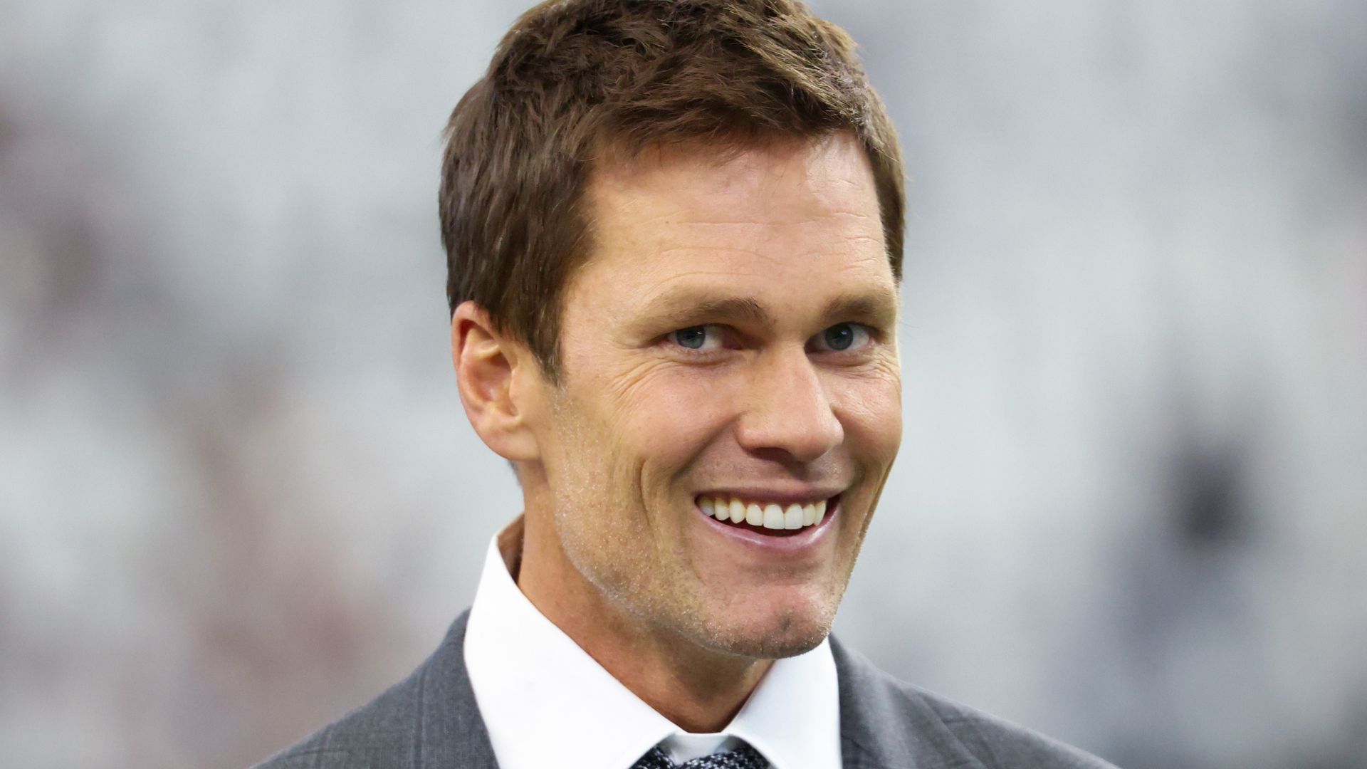 Tom Brady Gets Called Out For His ‘Turducken’ Gaffe On Thanksgiving [WATCH]