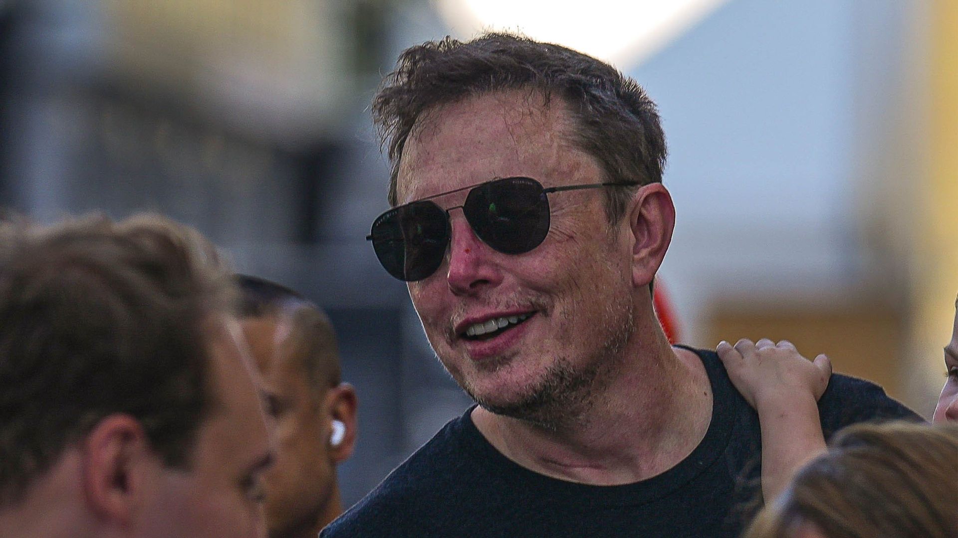 Report: Dem Megadonor Considering Leaving U.S., Musk Says He’s Worried About Epstein List [WATCH]