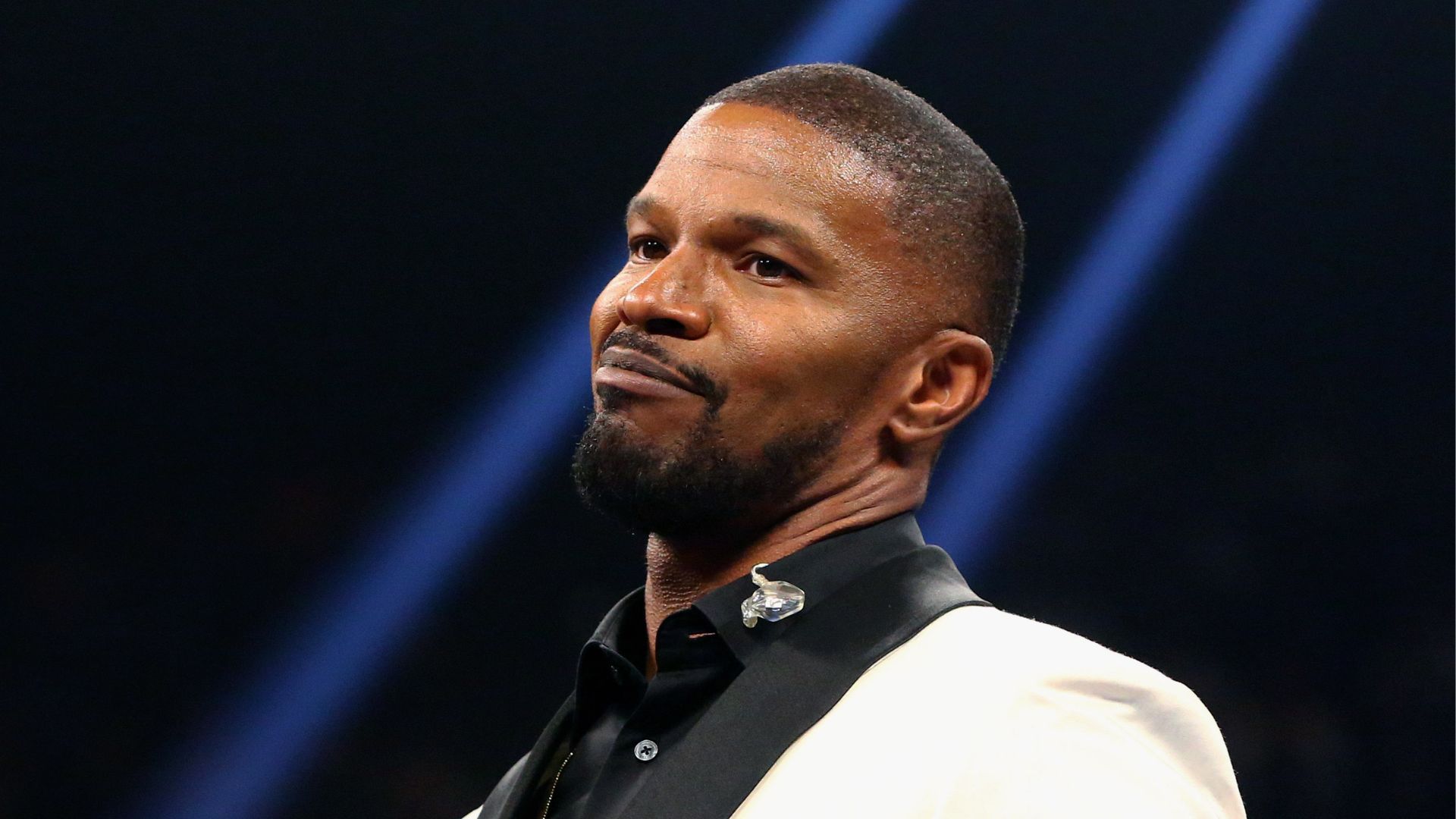 Jamie Foxx Mocks Diddy’s Scandals in Netflix Comedy Special, ‘It’s Slippery’ [WATCH]