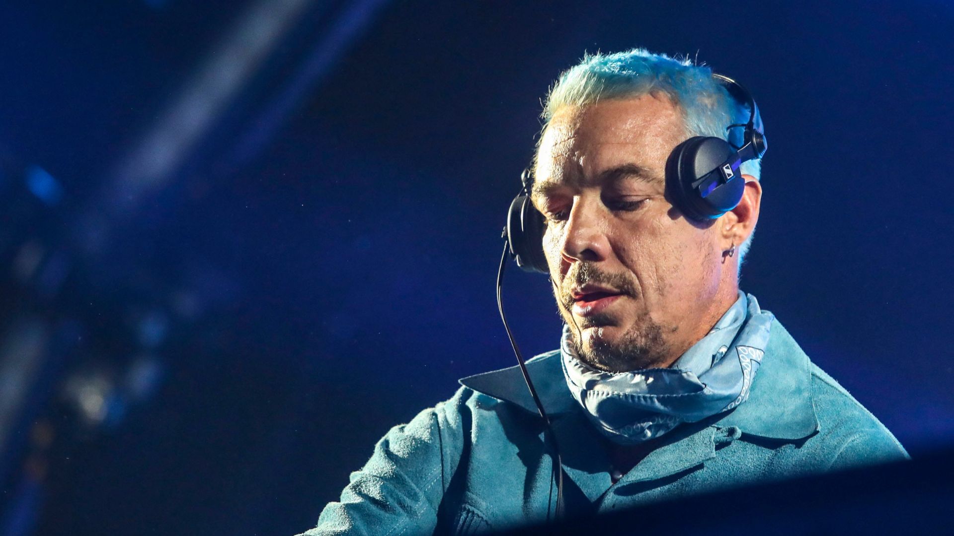 DJ Diplo Shocked CNN Hosts by Admitting He Was On LSD—Right During New Year’s Eve Live [WATCH]